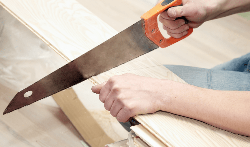 Locked & Levelled Home Improvements